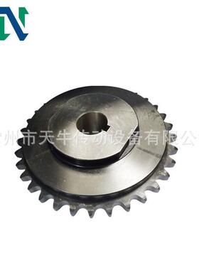 天牛供应摩擦片式扭矩限制器TL35-1LC离合器