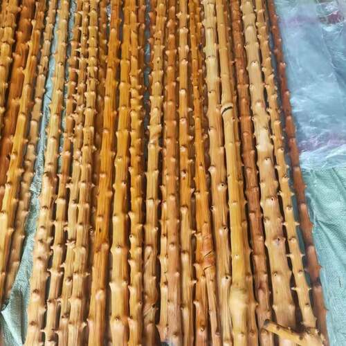 工厂对节木武术棍把玩棍按摩棍长度150-180CM刺棍鞭杆棍手持棍子