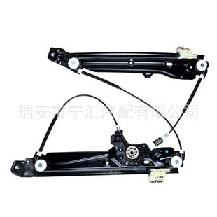 F11 F18 汽车玻璃升降器支架适配09 17宝马5系F10