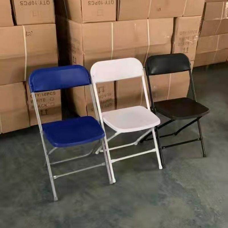 外贸优惠轻便易收纳塑料铁管椅酒店椅培训椅户外草坪展会折叠椅子,农用物资,其他肥料,淘宝优惠券,粉丝福利购,淘宝优惠卷