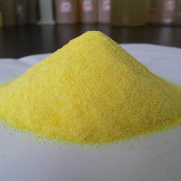 聚合氯化铝30%含量嫩黄色聚合氯化铝白色聚合氯化铝饮用水聚铝PAC