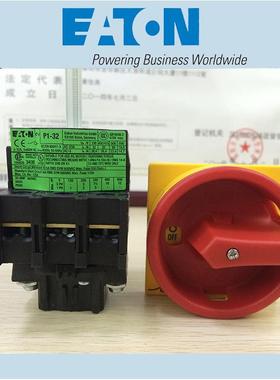 伊顿穆勒EMT6-DB(230V)热敏电阻过载继电器现货