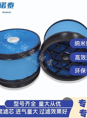 供应空气滤芯17801-78080,P630752,KAZ1068,WA5267蜂窝滤清器