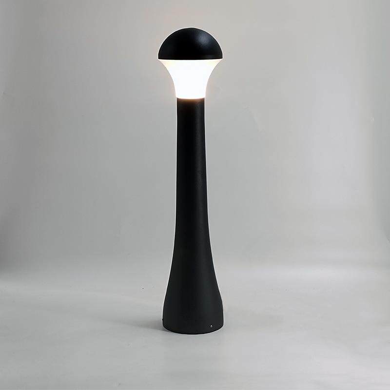 led户外草坪灯铝材草地灯现代景观灯花园灯室外花园别墅庭院灯具