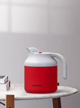 施密特大嘴壶居家保温壶办公室大容量暖水壶SC-150-04A1500ml