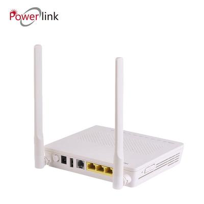 EG8141A5/EPON/ONU/ONT吉比特千兆光猫外贸英文