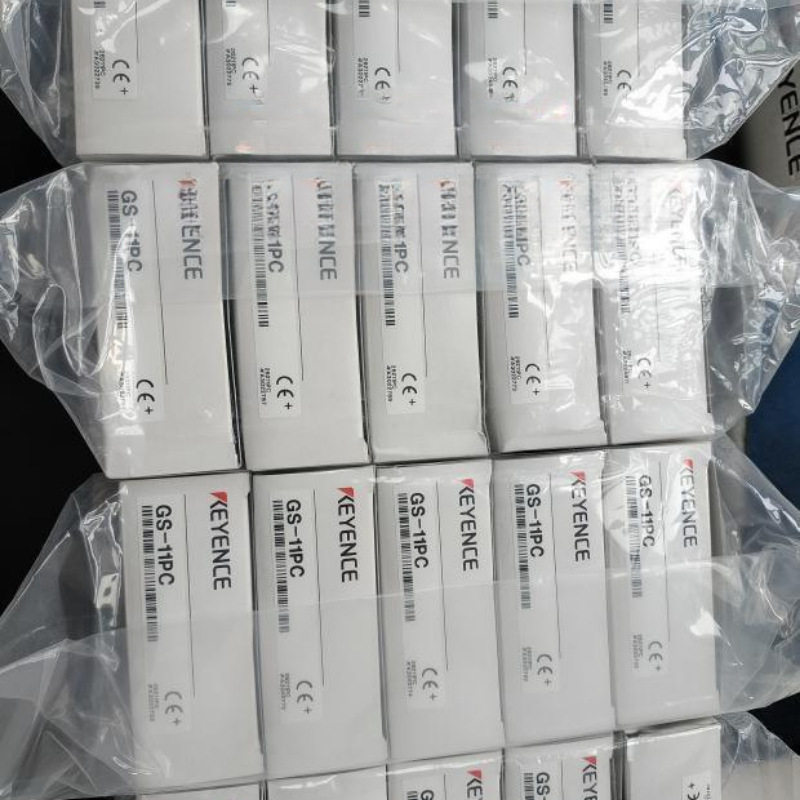 GS-11PC基恩士门开关非接触标准型PNPM12连接器型原装