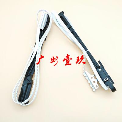 滑动车顶驱动电缆63205-480106320548010天窗拉索