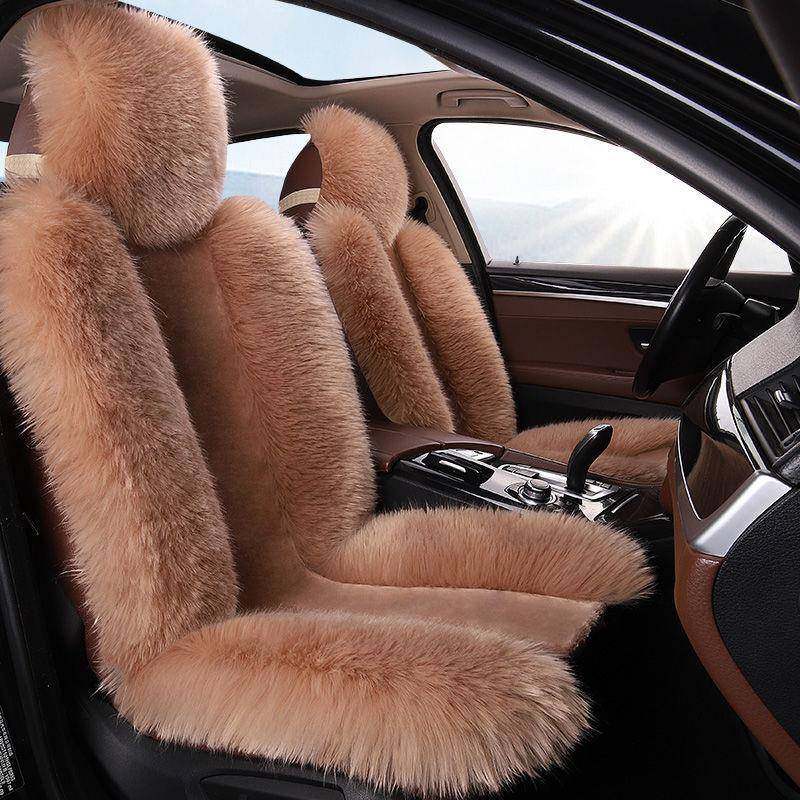 冬季汽车坐垫毛绒仿羊毛前排座椅单个单片单座单张毛垫通用座垫套,农用物资,其他肥料,淘宝优惠券,粉丝福利购,淘宝优惠卷