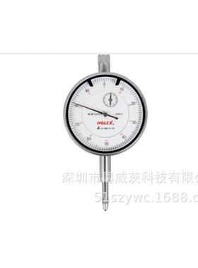 霍夫曼百分表千分表数显百分表千分表HOLEX/GARANT