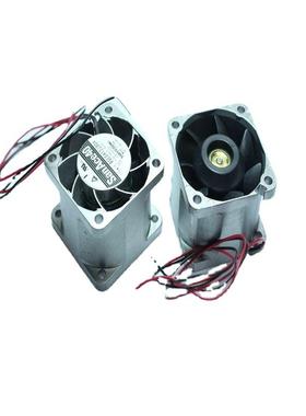 XH01431适用富士NXT贴片机Y轴马达风扇步进电机静音马达配件耗材