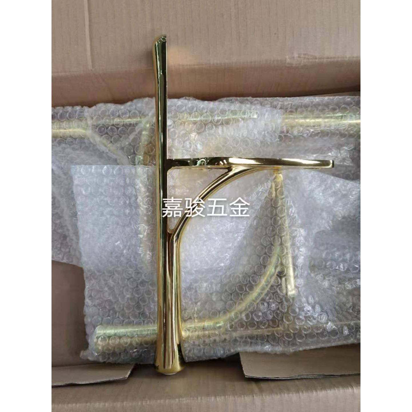 新款浴室柜脚铝合金轻奢金色黑色家具沙发脚可调节茶几柜子支撑脚,工业油品/胶粘/化学/实验室用品,其他实验室设备,淘宝优惠券,粉丝福利购,淘宝优惠卷