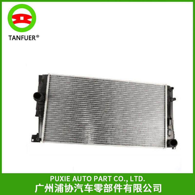 散热器/水箱/冷凝器/中冷器适用于宝马F01F10F1117118672011