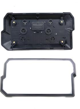 适用KTM杜克390DUKE790ADVRC390仪表壳仪表保护罩里程表外壳