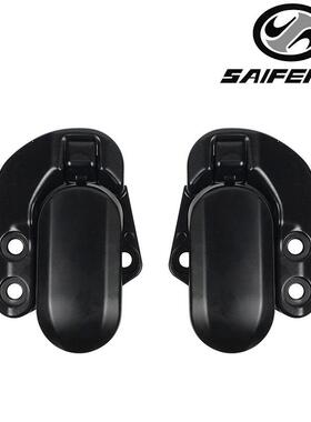 工厂左右软顶敞篷车顶闩锁NA01-R1-310L适用于90-03马自达