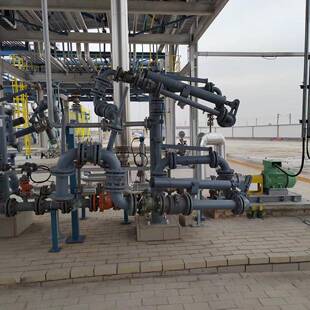 液氯鹤管液氯装车鹤管设计液氯卸车鹤管液氯装卸车鹤管装卸臂