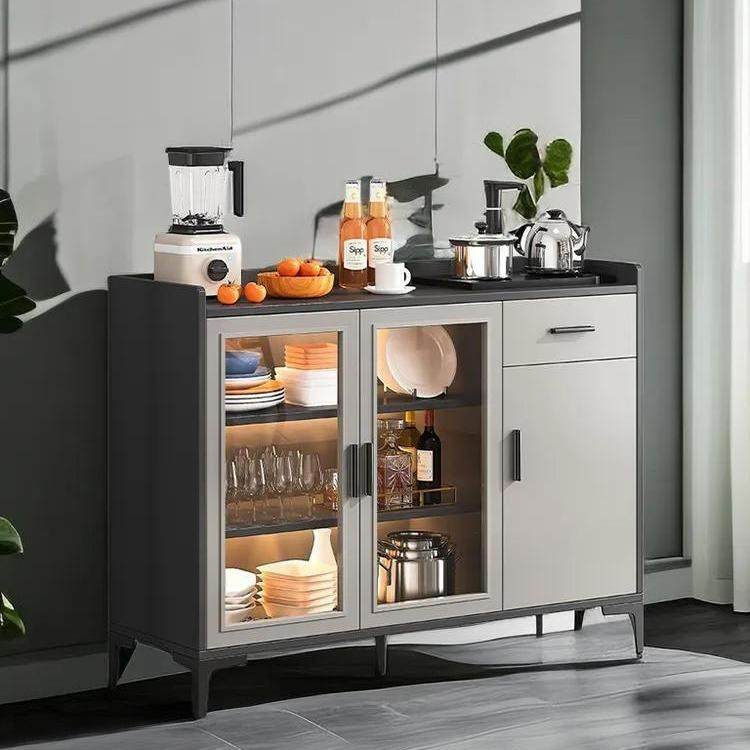 茶水柜现代简约餐边柜饮水机一体矮柜客厅柜子储物柜茶具柜茶吧机,工业油品/胶粘/化学/实验室用品,其他实验室设备,淘宝优惠券,粉丝福利购,淘宝优惠卷