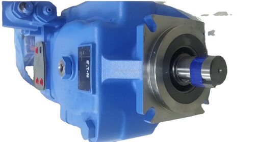 EATON 伊顿威格士 PVH074R01AA10E252018001001AE010A  柱塞泵
