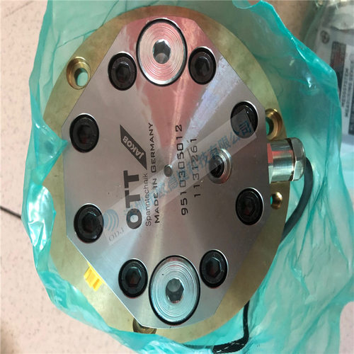 【优势供应德国OTT-JAKOB系列产品】松刀装置95.103.050.1.2