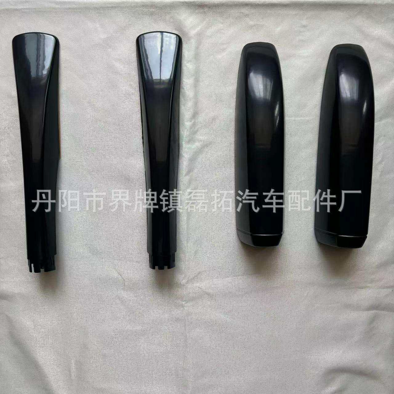 适用于老款骊威行李架盖子骊威车顶架盖子旅行架端头盖子改装