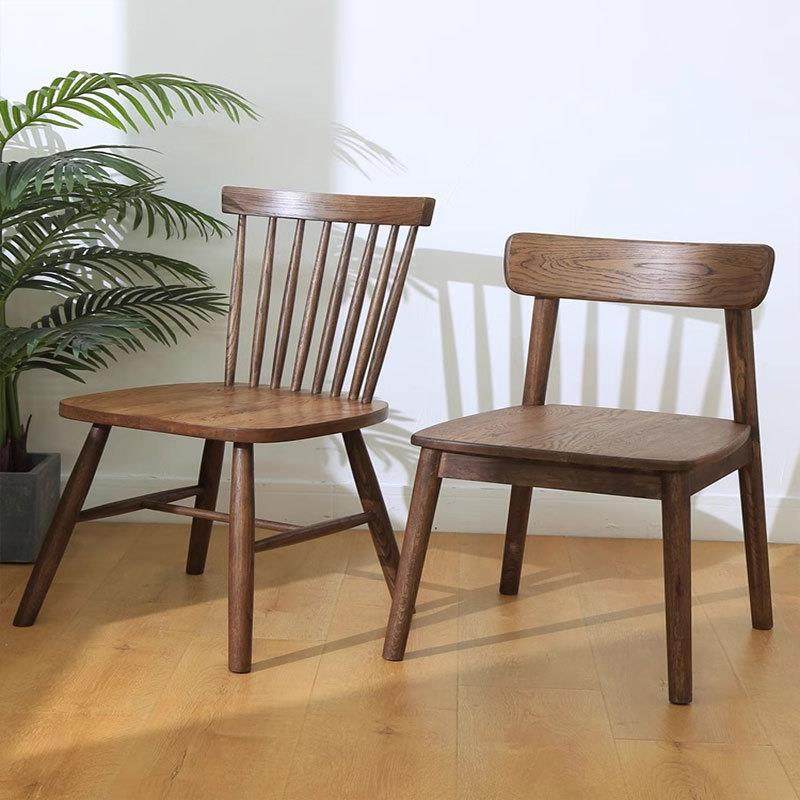 木蜡油胡桃色餐椅简约实木椅子小户型家用餐椅复古做旧北欧实木椅,工业油品/胶粘/化学/实验室用品,其他实验室设备,淘宝优惠券,粉丝福利购,淘宝优惠卷