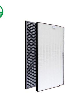 供应适配夏普捕蚊净化器FU-WGM51-B脱臭集尘滤网FZ-F40HFE/DFE