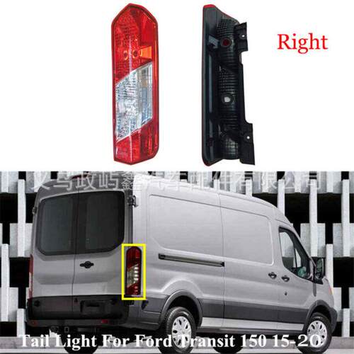 2014-2020年FordTransit全顺尾灯美版CK4Z-13404-G