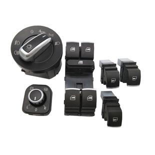 汽车开关6件套组合开关5ND9598575ND941431B