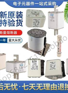 巴斯曼BUSSMANN170M5313531453155316伊顿EAOTN熔断器现