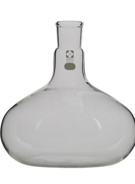 SIBATA柴田科学蒸馏瓶萝卜瓶5000mL010670-50001