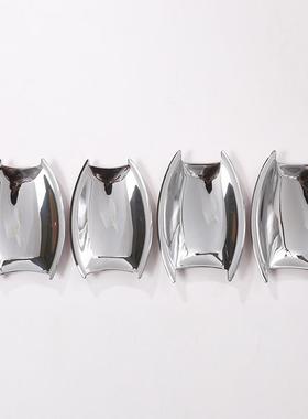 深圳车涯适用于levante车系改装配件车门拉手保护门碗