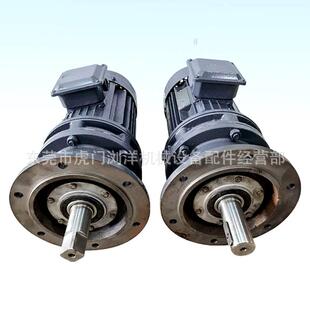 东莞立式混料机电机摆针减速电机立式拌料机马达YE2-90L-4