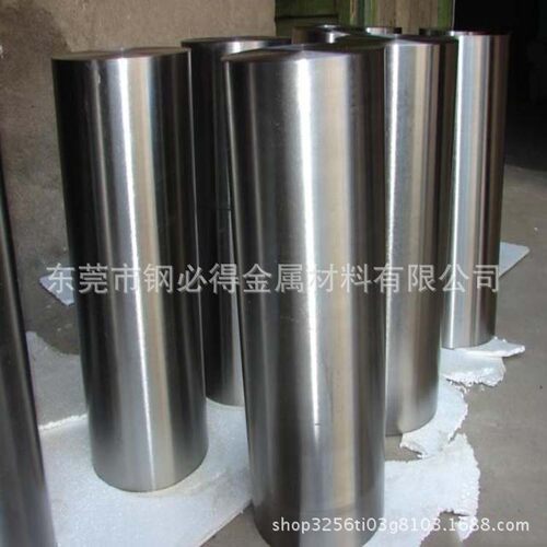 现货批发TA7钛合金棒TA7耐腐蚀钛棒TA7磨光钛棒切割零售