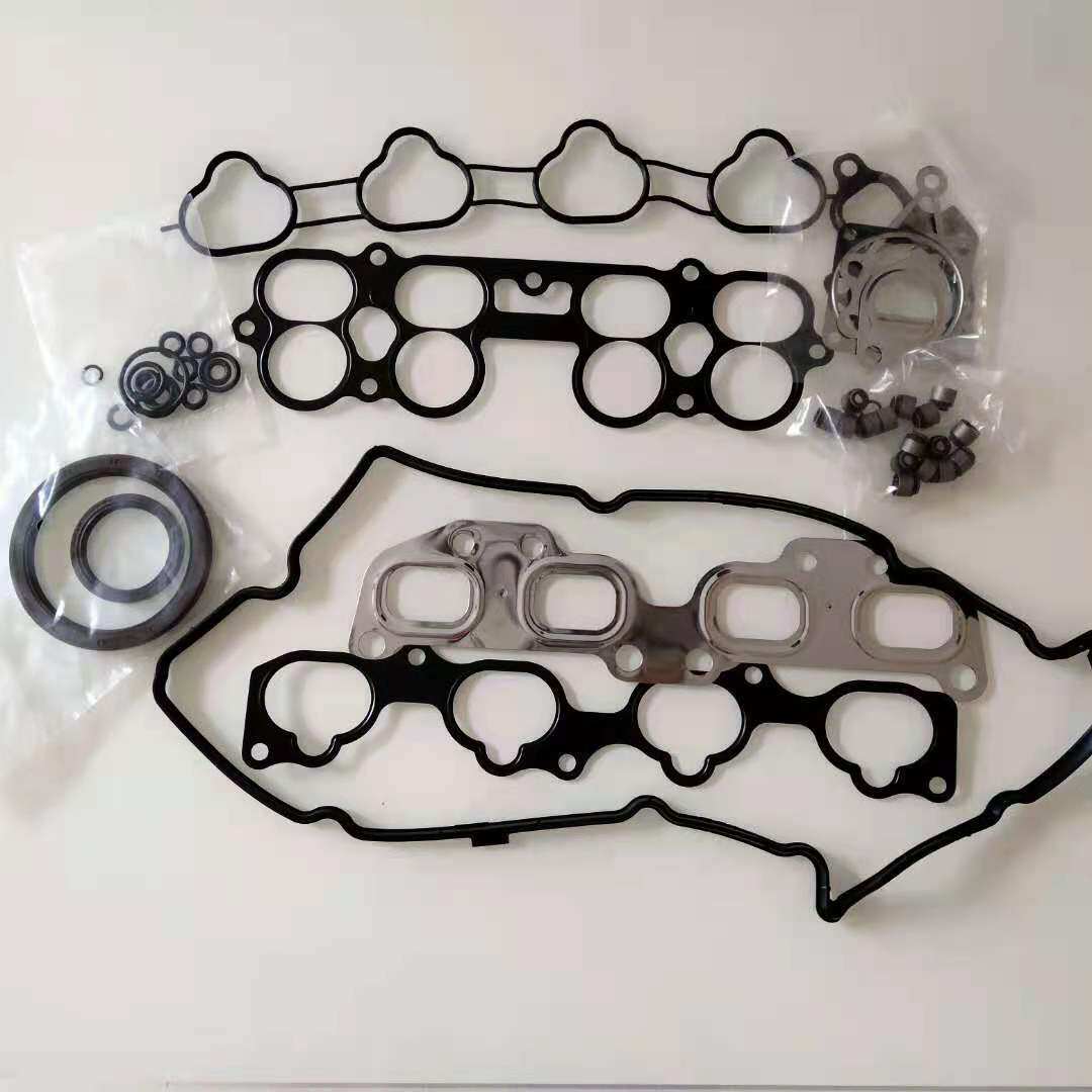 qr25qr25-t30大修包适用尼桑发动机大修包10101-WE026铁