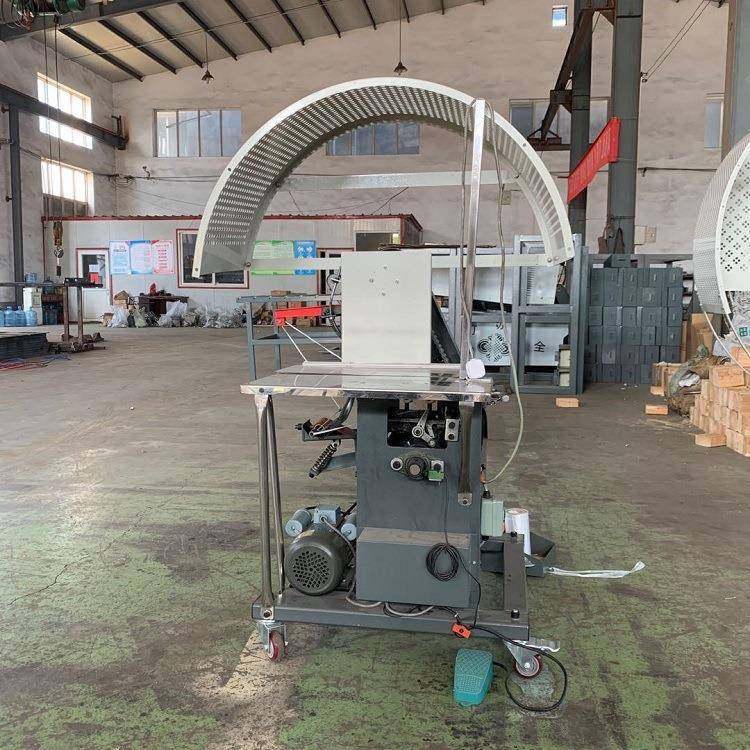 打捆机纸管纸筒PVC管材捆绑机PE绳结束带捆扎机脚踏式结束机,农用物资,其他肥料,淘宝优惠券,粉丝福利购,淘宝优惠卷