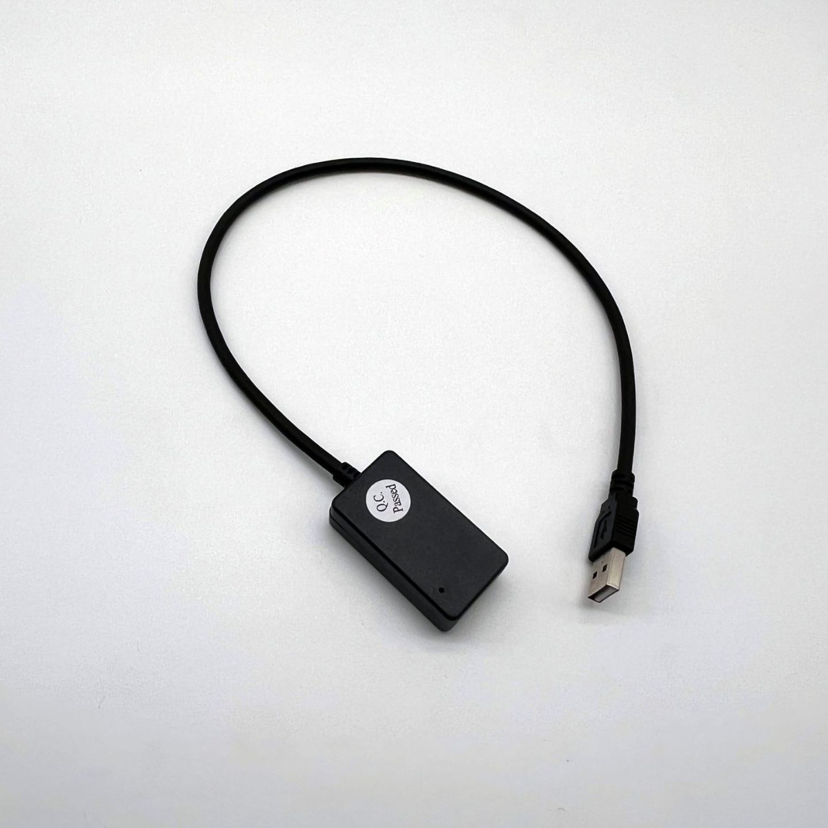 USB-AUX音频盒子声卡适合奔驰NTG5.0系统