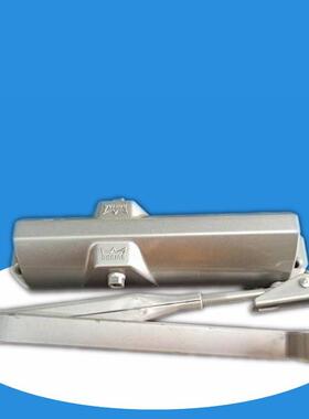 多玛闭门器TS68型小号不定位现货静音办公室门液压闭门器