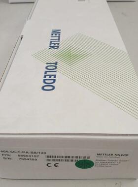 ph计电极405-60-T胶状电解液三点陶瓷界面