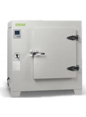 上海龙跃LHO-1高温干燥箱LHO-2工厂企业500℃高温电热恒温干燥箱