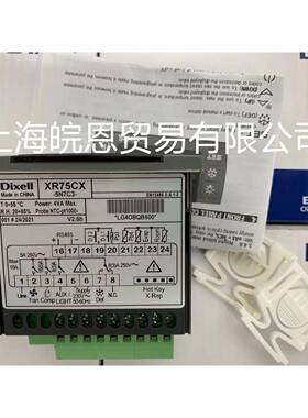 温控器XR06CX-4N1F1XR06CX-4N0F15N4C50N0C0意大利小精灵