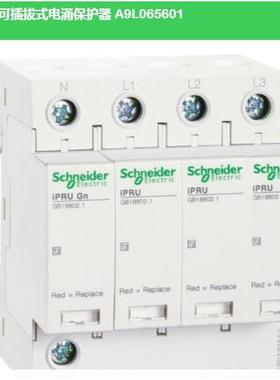 浪涌保护器IPRU65R3P+N350VA9L065601电涌保护器