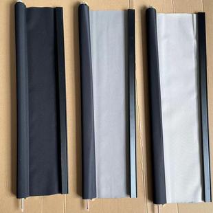 816662B000J4汽车天窗遮阳卷帘适用于现代胜达DM2012 2018