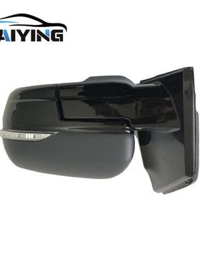 适用于2016-2018H1电动带灯加热折叠87610-4H50087620-4H500