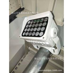 供应新款LED投光灯、智能交通补光灯外壳、广告照明灯外壳