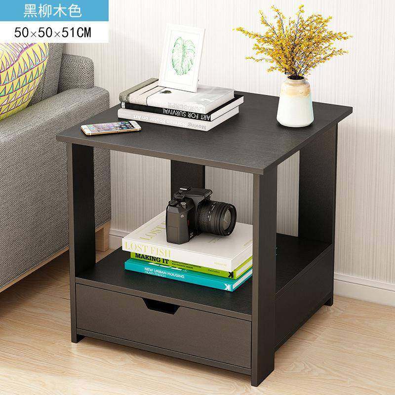 小茶几桌子简约边几沙发边柜卧室床头柜客厅方几迷你角几外贸,农用物资,其他肥料,淘宝优惠券,粉丝福利购,淘宝优惠卷