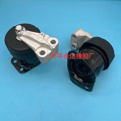 适用于海外港版右舵STEPWGNRG车型50820-SLJ-J0050820-SLJ-000