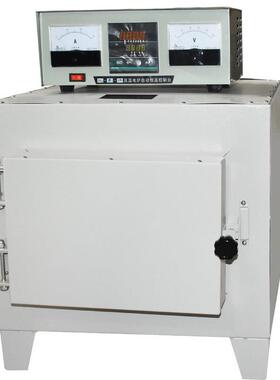 SX2-8-10箱式电阻炉.上海电阻炉400*250*160马福炉