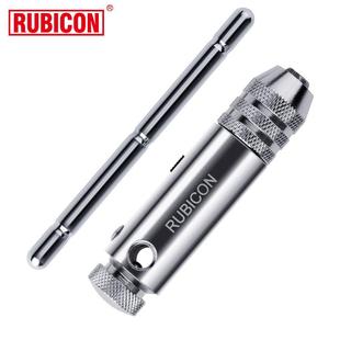 罗宾汉NO.25 20转牙棘轮扳手丝锥扳手T型绞手丝攻扳手