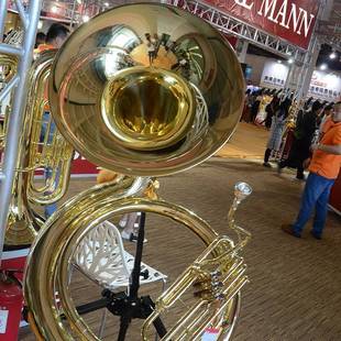 EarlMann太阳号专业降B太阳号大号桶号锅号