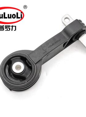 50880-SNA-A82自波AT适用思铭思域1.8排量发动机支架机脚胶右上